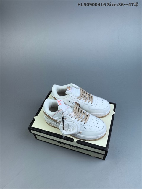 men air force one shoes 36-45 2025-9-19-690